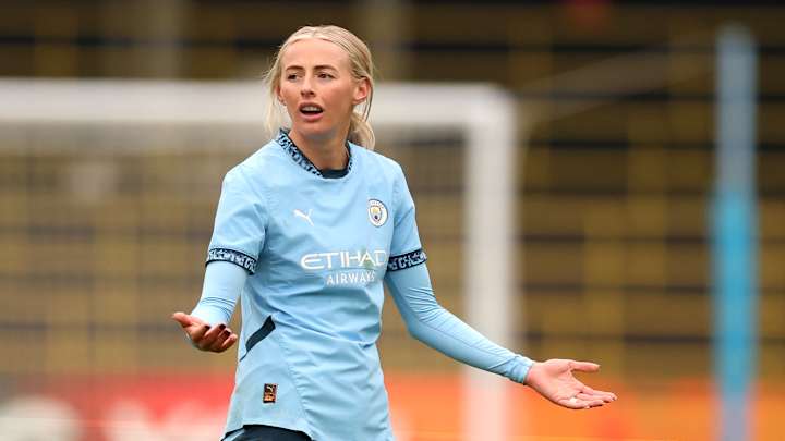 Chloé Kelly est fortement liée à Manchester United