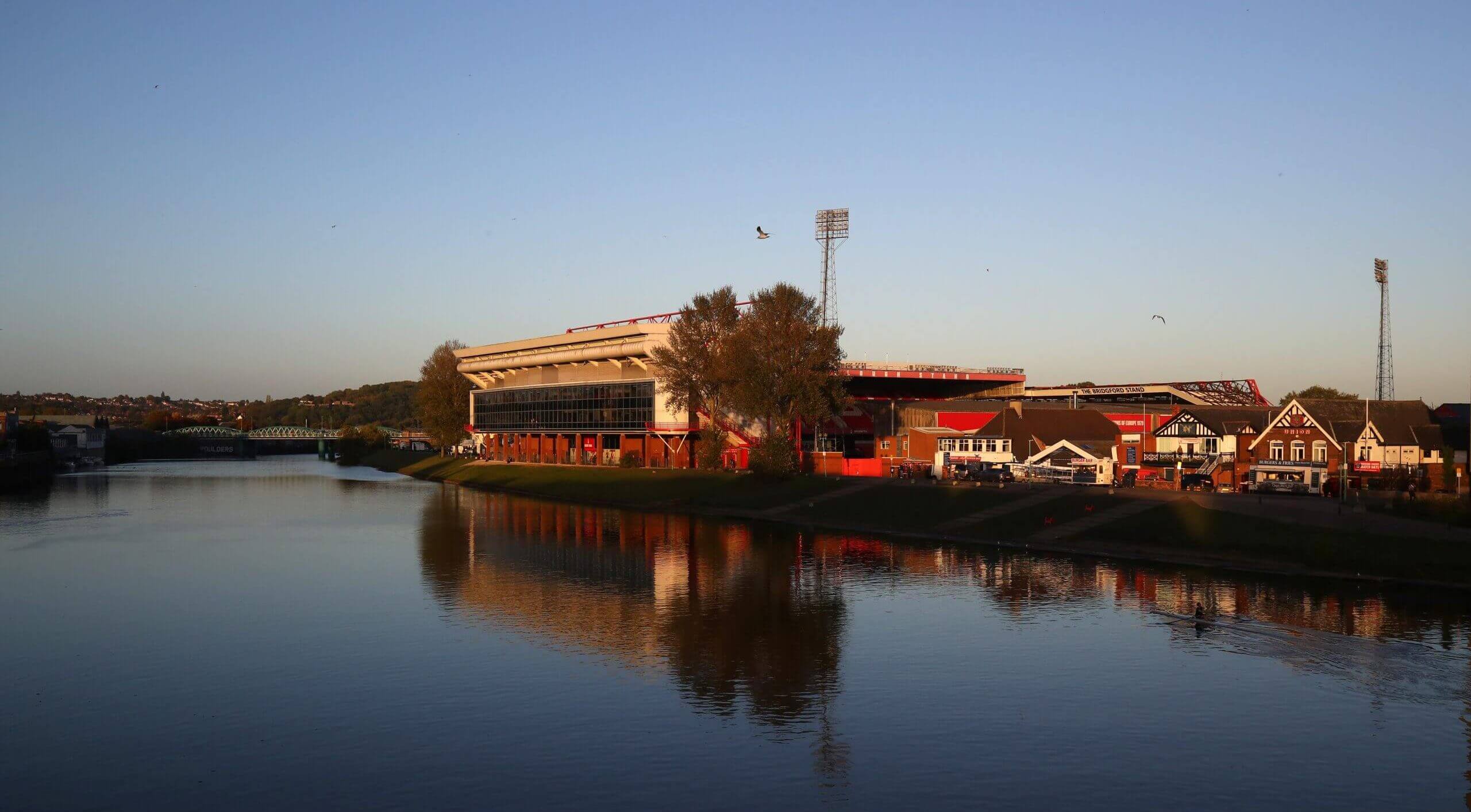 Nottingham Forest