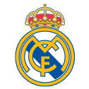 Logo du Real Madrid