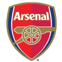 Logo d'Arsenal