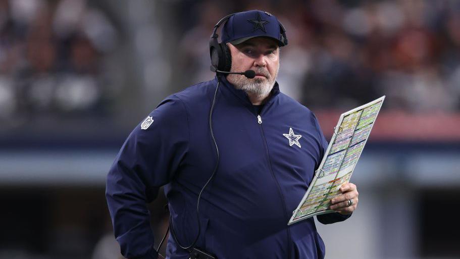 Mike McCarthy a conduit les Cowboys à des saisons de 12 victoires en 2021, 2022 et 2023