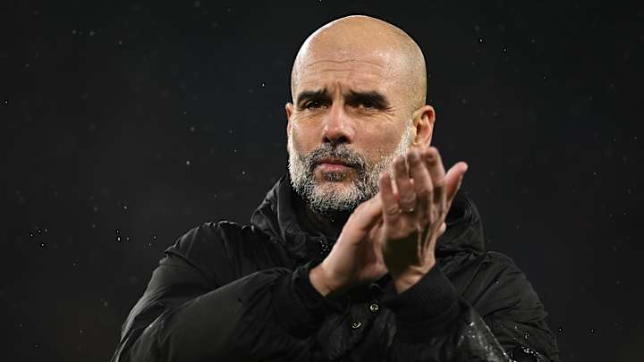 Pep Guardiola tourne rapidement vers ses nouvelles recrues samedi