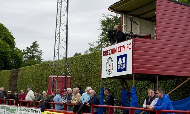 Brechin City