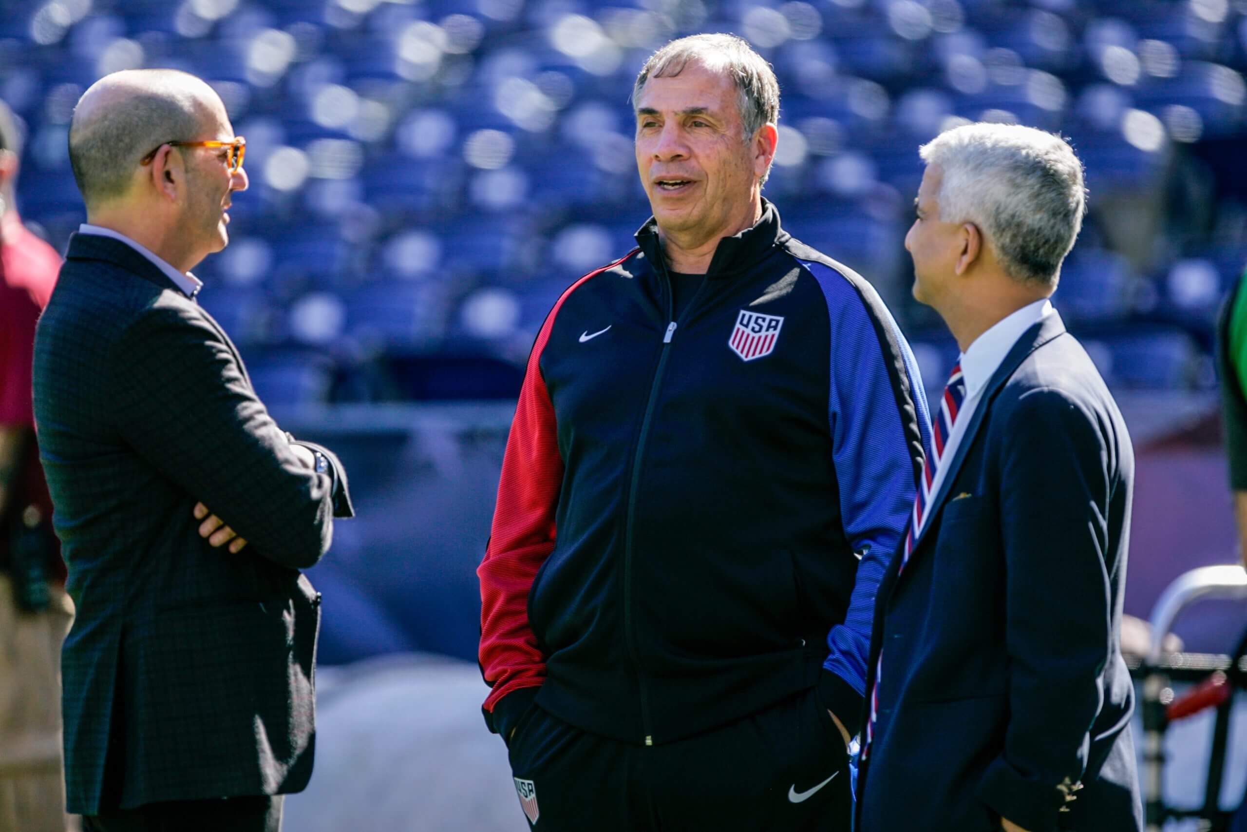 Procès NASL contre MLS