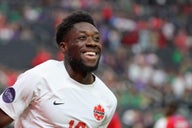 Alphonso Davies