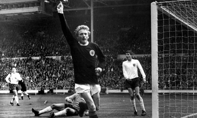 Denis Law