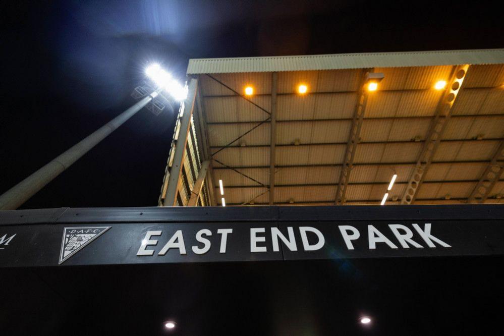 East End Park