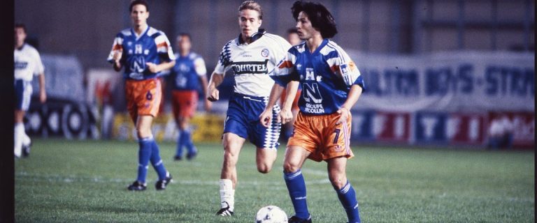 50 ans du MHSC - Carotti et Bonnissel- des laissés-pour-compte au sommet