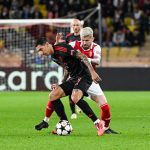 AS Monaco vise la revanche contre Benfica en Ligue des champions