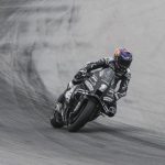 Accident de Jorge Martín lors des essais MotoGP à Sepang