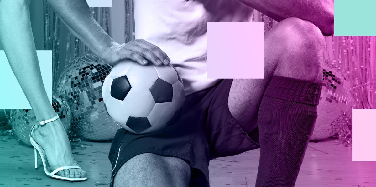 Agressions sexuelles dans le football - un fléau à combattre