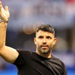 Aguero promet de tout pour Man City face à Real Madrid