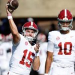 Alabama - qui succédera à Jalen Milroe au poste de QB ?