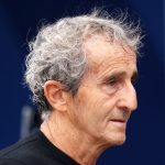 Alain Prost critique la série Netflix sur Ayrton Senna