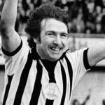 Alan Shoulder- l-icône de Newcastle- s-est éteint à 72 ans