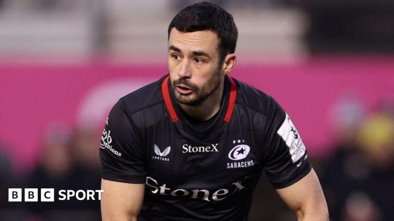 Alex Lozowski remplace Cadan Murley pour le match contre la France