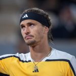 Alexander Zverev à Buenos Aires - Valises perdues- esprit intact !