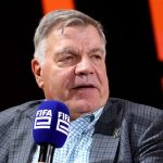 Allardyce critique Venky-s pour le départ d-Eustace à Derby