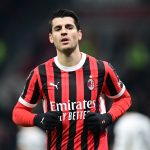 Alvaro Morata prêté par l-AC Milan à Galatasaray