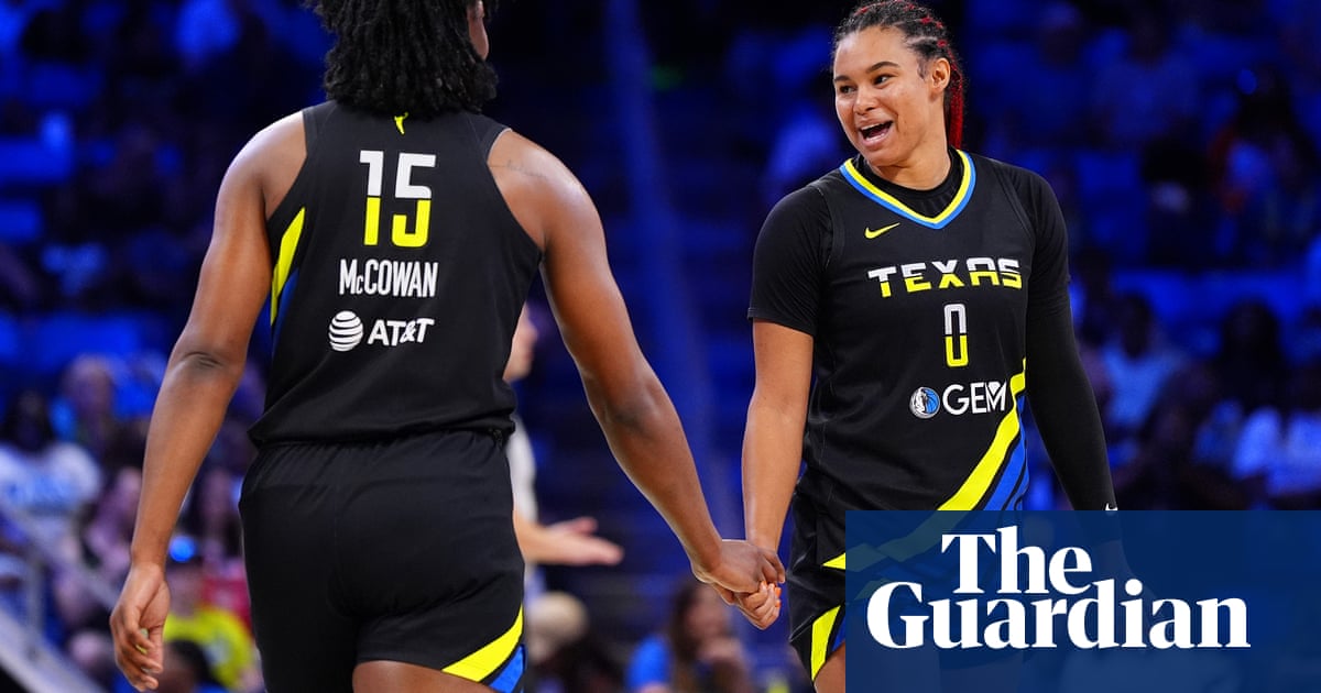 Analyse des grands transferts de la WNBA - les gagnants et perdants