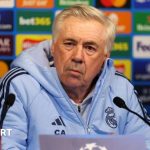 Ancelotti défend le boycott du Ballon d-Or par le Real Madrid