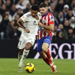 Ancelotti et l-injustice envers Rodrygo - Une analyse