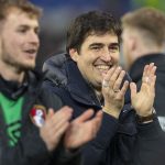 Andoni Iraola - L-ascension fulgurante du coach de Bournemouth