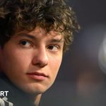 Andrea Kimi Antonelli - Sa semaine de permis avant la F1