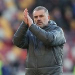 Ange Postecoglou - Parcours et défis à Tottenham