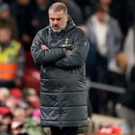 Ange Postecoglou défend Tottenham après la défaite contre Liverpool