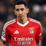 Angel Di Maria - Messi ou Ronaldo- qui est le meilleur ?