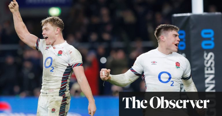 Angleterre 26-25 France - Évaluations des joueurs du Six Nations