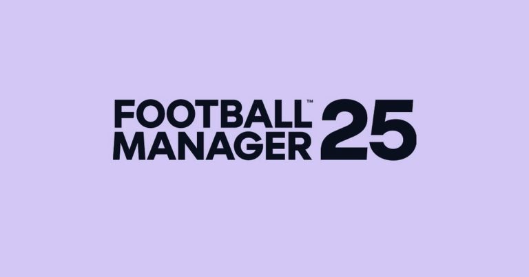 Annulation de FM25 - Sports Interactive révèle les raisons