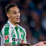 Antony brille dès son premier match avec le Real Betis