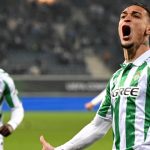 Antony prêté à Betis - Un retour à Manchester United en jeu ?