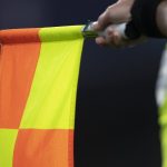 Arbitre de football accusé d-infraction sexuelle avec mineur