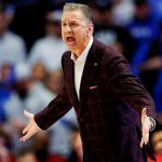 Arkansas surprend Kentucky lors du retour de Calipari à Rupp