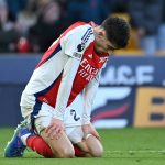 Arsenal - 6 solutions pour remplacer Kai Havertz blessé