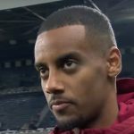 Arsenal - Alexander Isak écarte un transfert à l-Emirates