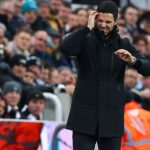 Arsenal - Arteta appelle à un rebond après la défaite en demi-finale