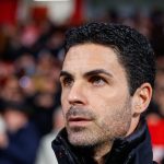 Arsenal - Arteta cible un attaquant pour l-été après le retour de Ben White