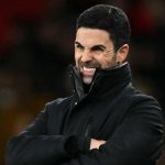 Arsenal - Arteta critiqué pour son choix de transfert