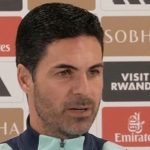 Arsenal - Arteta sur les blessures et le remplacement de Havertz