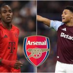 Arsenal- Échec du marché des transferts- l-attente continue