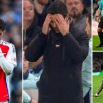 Arsenal - La crise des blessures de Havertz et ses conséquences