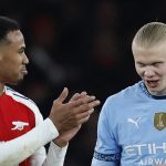 Arsenal - Une victoire décisive contre Manchester City