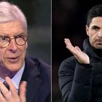 Arsenal - Wenger salue le talent -spécial- d-Ethan Nwaneri