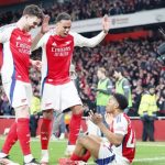 Arsenal critiqué par Stan Collymore - un comportement à revoir