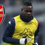 Arsenal envisage Mario Balotelli comme agent libre après blessure