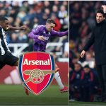 Arsenal prépare une offre pour le transfert d-Alexander Isak